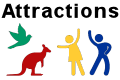 Goldfields Esperance Attractions