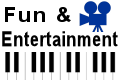 Goldfields Esperance Entertainment