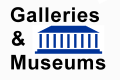 Goldfields Esperance Galleries and Museums