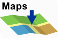 Goldfields Esperance Maps