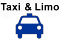 Goldfields Esperance Taxi and Limo