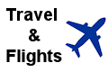 Goldfields Esperance Travel and Flights