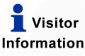 Goldfields Esperance Visitor Information